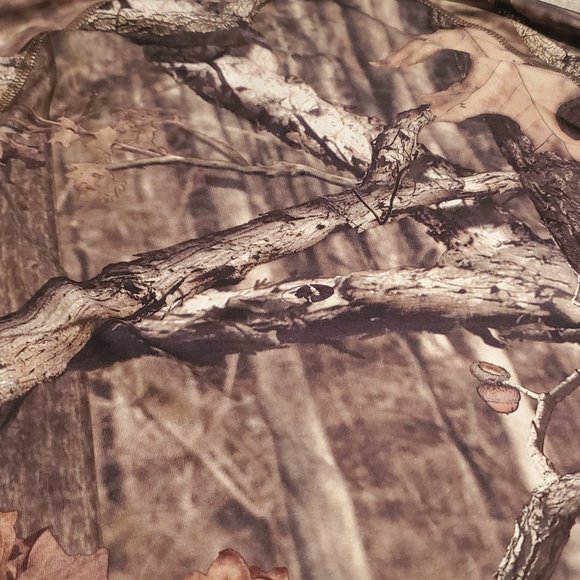 Starter Mossy Oak camo dri star tee - Picture 9 of 9